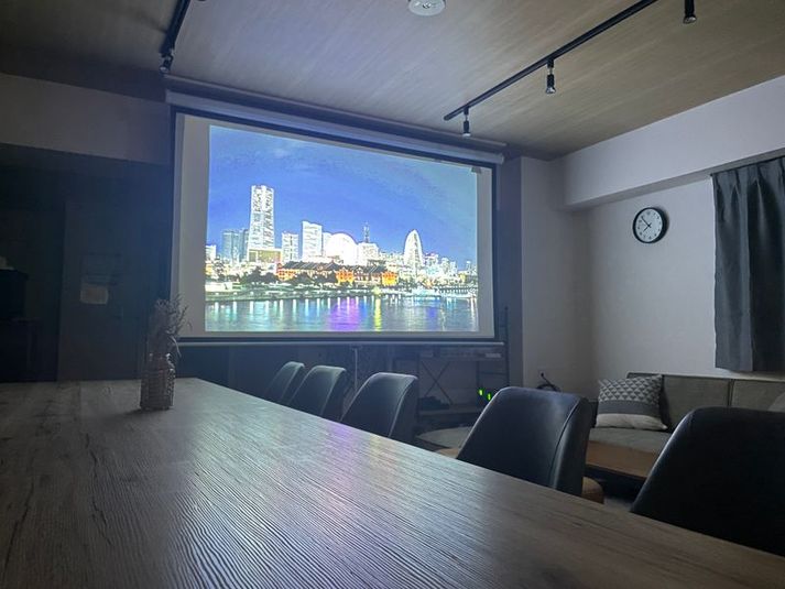 〈サンライズ関内〉space.GO - 〈サンライズ関内〉space.GO