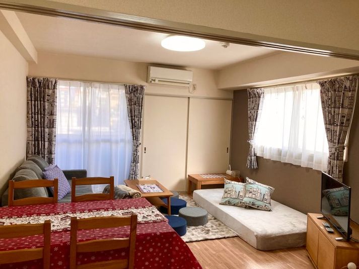 ＢWビル17 レンタルルームCoCoの室内の写真