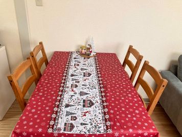 ＢWビル17 レンタルルームCoCoの室内の写真