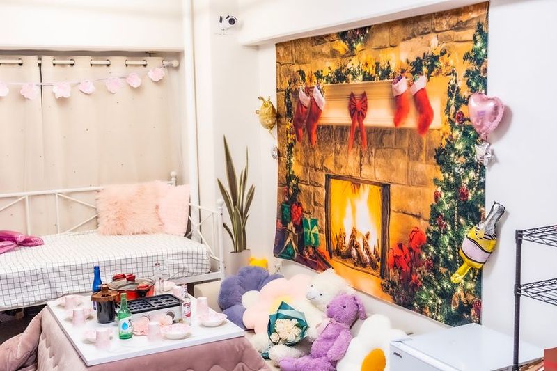 Angel池袋　池袋駅東口　歩行7分 - 池袋駅東口7分❤️ゴミ捨、高速光Wi-Fi🛜パーティー