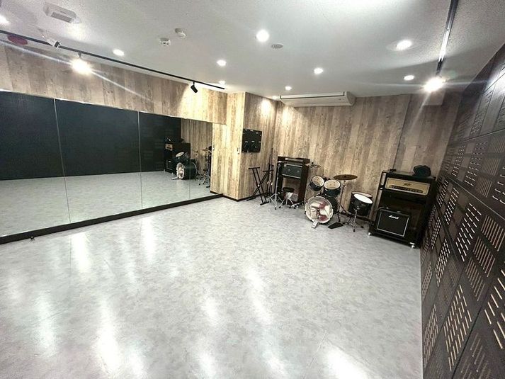 DREAM SPACE ARATAMA Room C - DREAM SPACE ARATAMA【Ｃ】