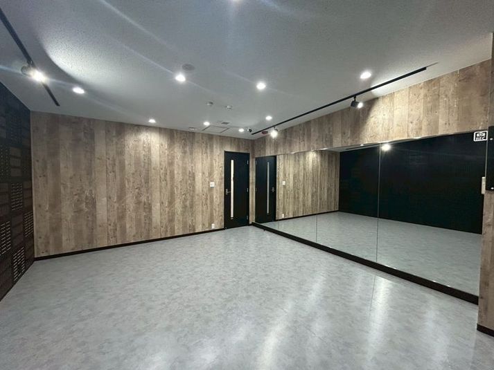 DREAM SPACE ARATAMA Room C - DREAM SPACE ARATAMA【Ｃ】