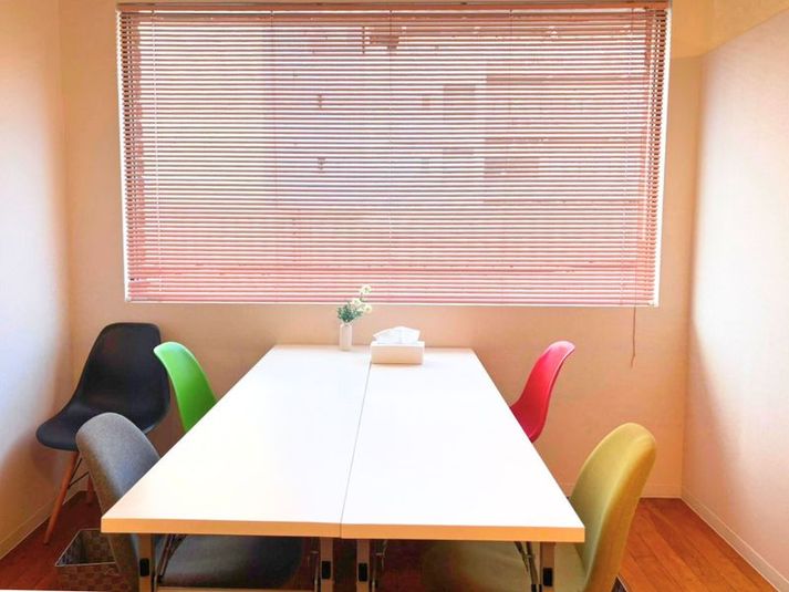 宮崎まんなかレンタルスペース - 宮崎まんなかレンタルスペース