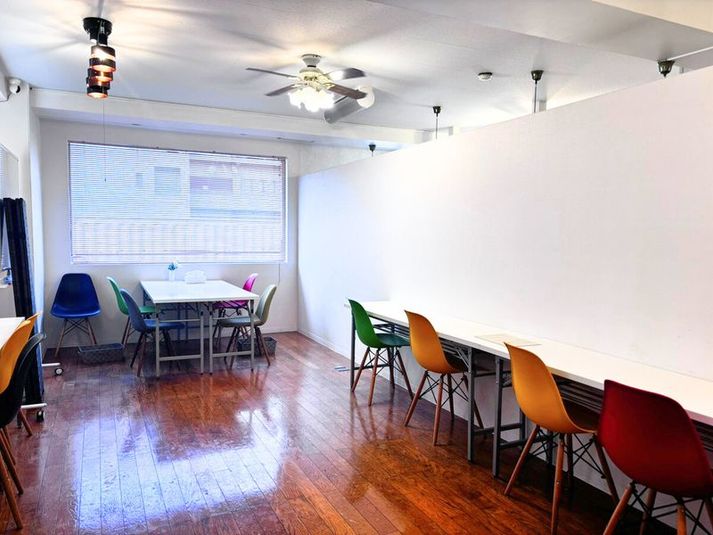 宮崎まんなかレンタルスペース - 宮崎まんなかレンタルスペース