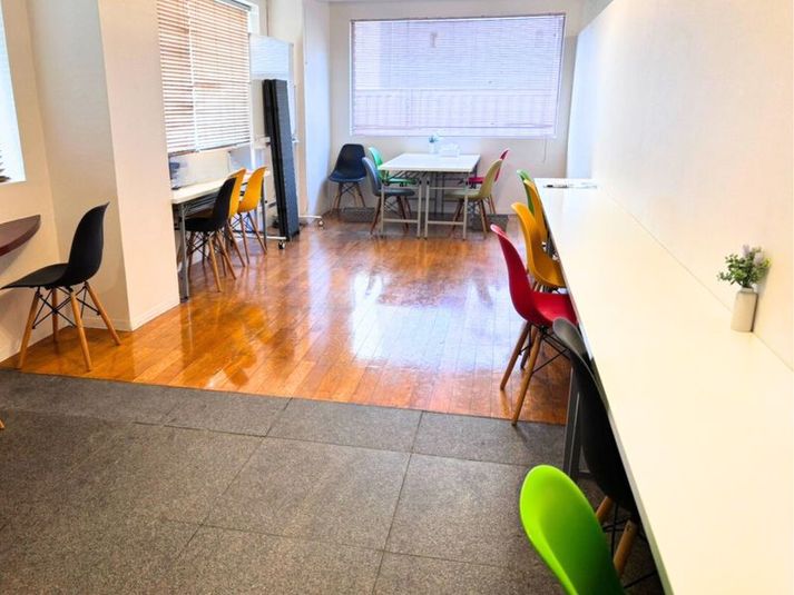 宮崎まんなかレンタルスペース - 宮崎まんなかレンタルスペース