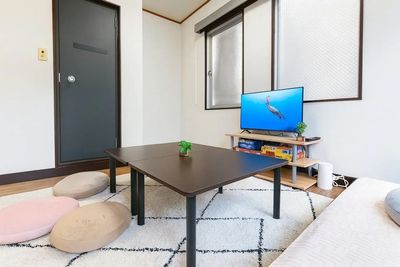 レンタルスペース　金山 Share Base 金山の室内の写真