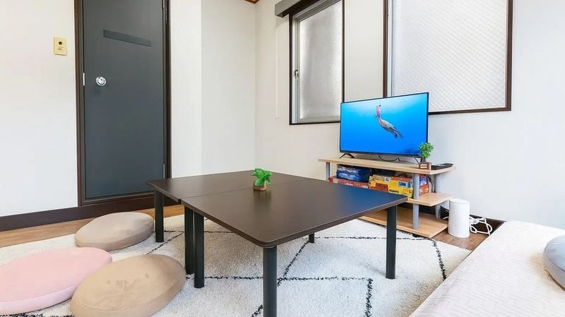 Share Base 金山 - レンタルスペース　金山