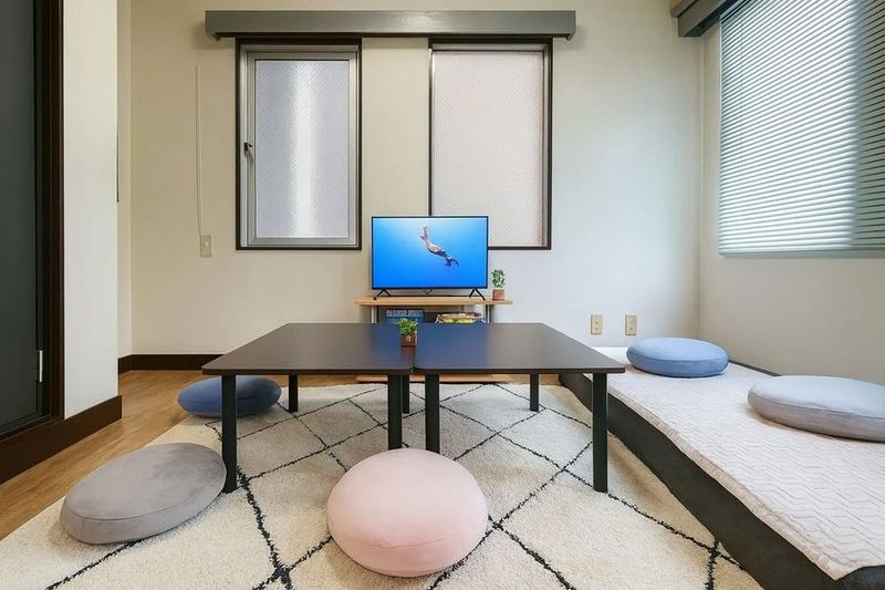 Share Base 金山 - レンタルスペース　金山