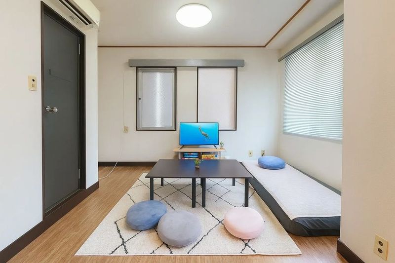 Share Base 金山 - レンタルスペース　金山