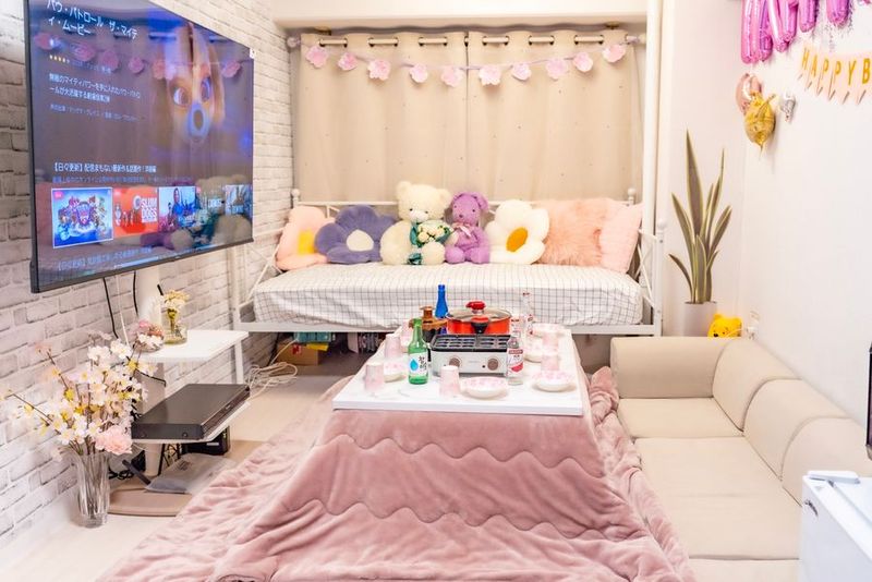 Angel池袋　池袋駅東口　歩行7分 - 池袋駅東口7分❤️ゴミ捨、高速光Wi-Fi🛜パーティー