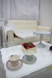 備品の貸し出し無料✨ - 🩶MILD by Seventeen🩶の設備の写真