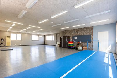 室内様子 - 369+フィットネススタジオ 369+レンタルスタジオ　の室内の写真