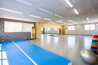 室内の様子 - 369+フィットネススタジオ 369+レンタルスタジオ　の室内の写真