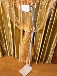 スマホスタンド1台 - more新宿MI西新宿 ３号店の設備の写真