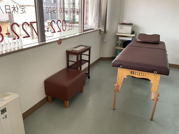 レンタルサロン - minoriba_東照宮駅店