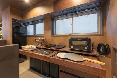 798_SpemoLIVING池袋2ndの室内の写真