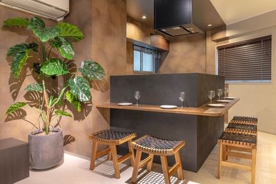 798_SpemoLIVING池袋2ndの室内の写真