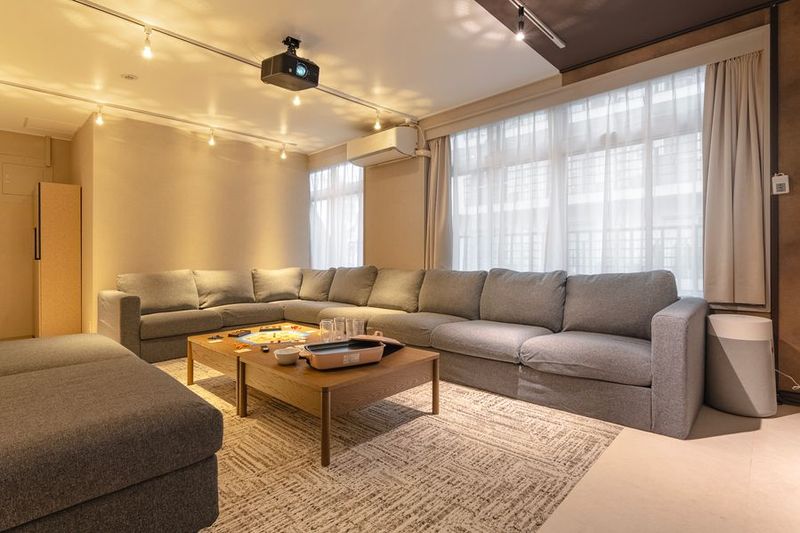 798_SpemoLIVING池袋2nd - 798_SpemoLIVING池袋2nd