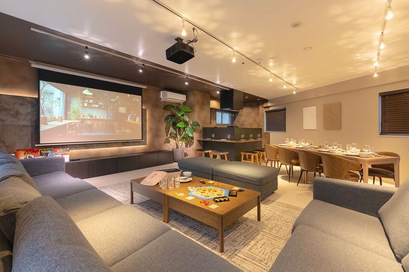 798_SpemoLIVING池袋2nd - 798_SpemoLIVING池袋2nd