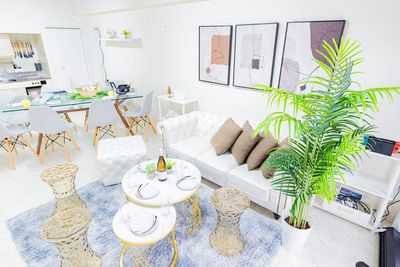 全体写真✨ - パーティールームPalette（パレット）アメ村店の室内の写真