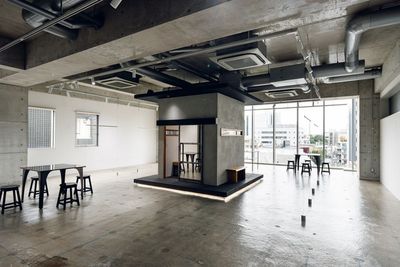展示・撮影・イベントに最適なクリエイティブスペース。 - hRp_a