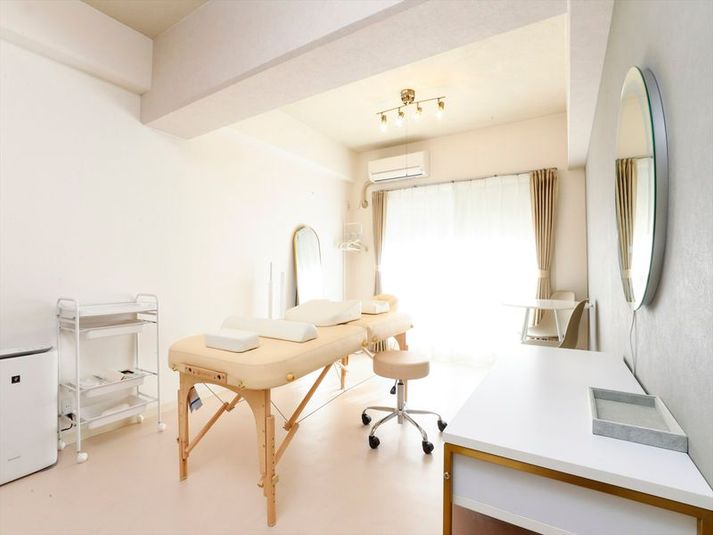 レンタルサロンIrodori六本木一丁目 - Salon Irodori六本木一丁目