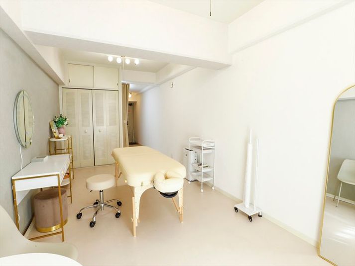 レンタルサロンIrodori六本木一丁目 - Salon Irodori六本木一丁目