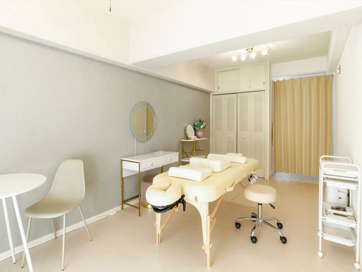 レンタルサロンIrodori六本木一丁目 - Salon Irodori六本木一丁目