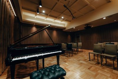 サローネリリコ馬車道 サローネリリコ馬車道　HP（区分単位予約ページ）の室内の写真