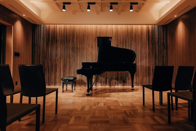 サローネリリコ馬車道 サローネリリコ馬車道　HP（時間単位予約ページ）の室内の写真