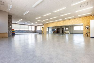 室内様子 - 369+フィットネススタジオ 369+レンタルスタジオ　の室内の写真