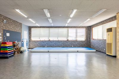 室内様子 - 369+フィットネススタジオ 369+レンタルスタジオ　の室内の写真