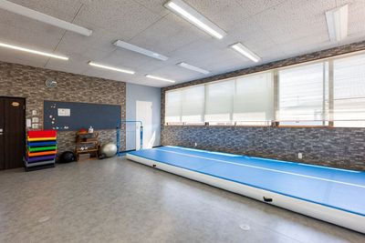 室内様子 - 369+フィットネススタジオ 369+レンタルスタジオ　の室内の写真