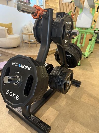 神戸北野プライベートジム - クラタ11号館