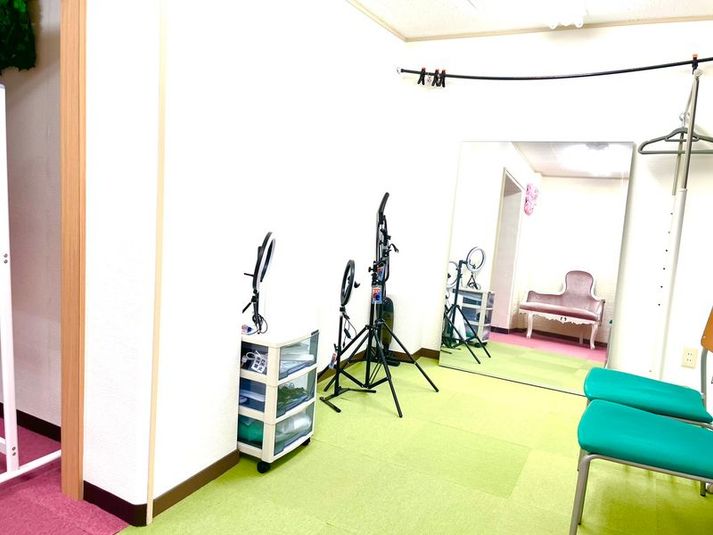 写話室赤坂 - 【写話室赤坂】