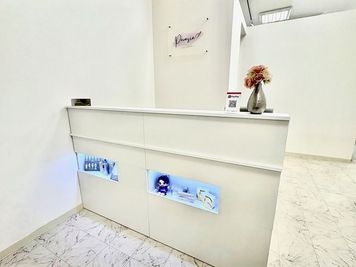 広島駅すぐ◎ネイル・まつげ・美容・整体施術に最適な高品質シェアサロン。 - トータルビューティーPurasia.