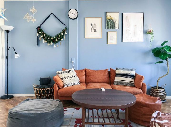 The Room 605 - The Room