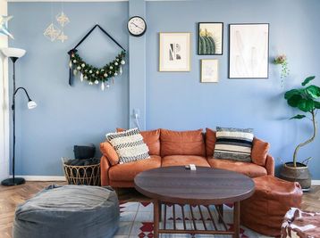 【100インチ超 プロジェクターでプライベートシアター🎥】鑑賞会💿撮影・ロケにも★オプション料金無料❣ゴミ捨て無料🆓 - The Room