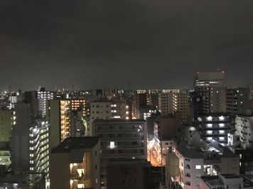 クロエ／川崎駅徒歩６分／最上階 Wifi／モニタ／ホワイトボードのその他の写真