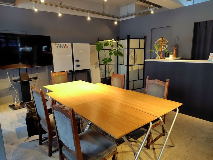  SPACE kururi【環】HARAJYUKU - SPACE kururi 