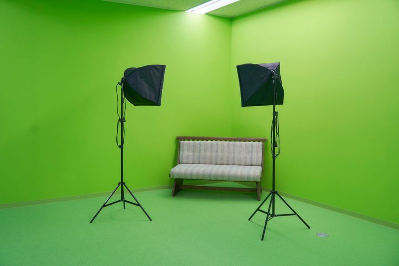 迎賓館CLUBスタジオ - 迎賓館CLUB