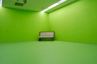 迎賓館CLUB 迎賓館CLUBスタジオの室内の写真