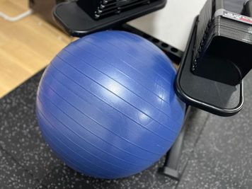 MIYAZAKIGYM横浜店の室内の写真