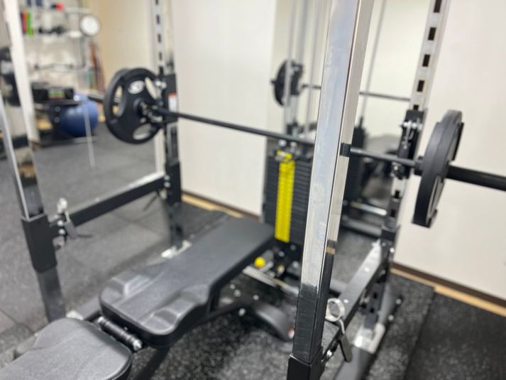 MIYAZAKIGYM横浜店 - MIYAZAKIGYM横浜店