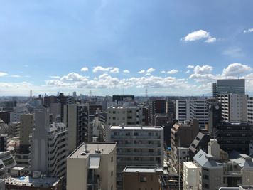 クロエ／川崎駅徒歩６分／最上階 Wifi／モニタ／ホワイトボードのその他の写真