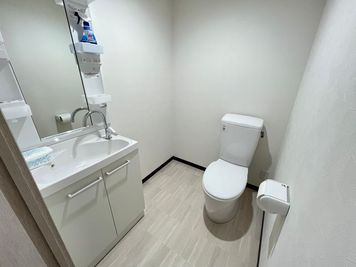 MIYAZAKIGYM横浜店の室内の写真