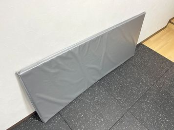 MIYAZAKIGYM横浜店の室内の写真