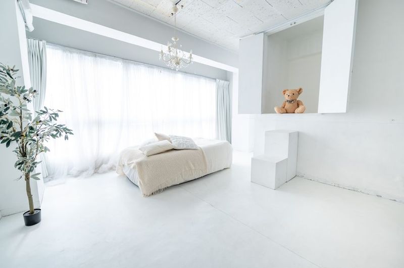 駅1分！24時間利用可の自然光撮影スタジオ - 自然光 撮影スタジオ 飯田橋