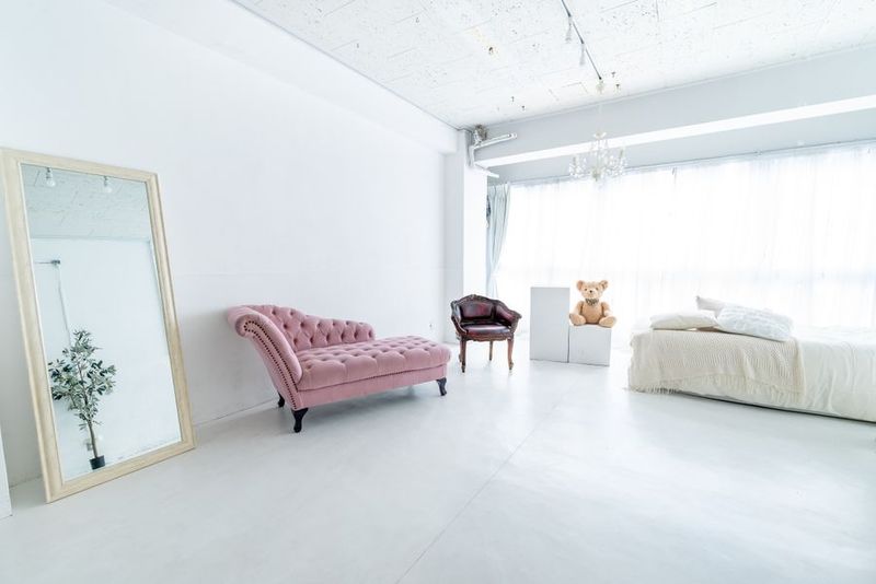 駅1分！24時間利用可の自然光撮影スタジオ - 自然光 撮影スタジオ 飯田橋