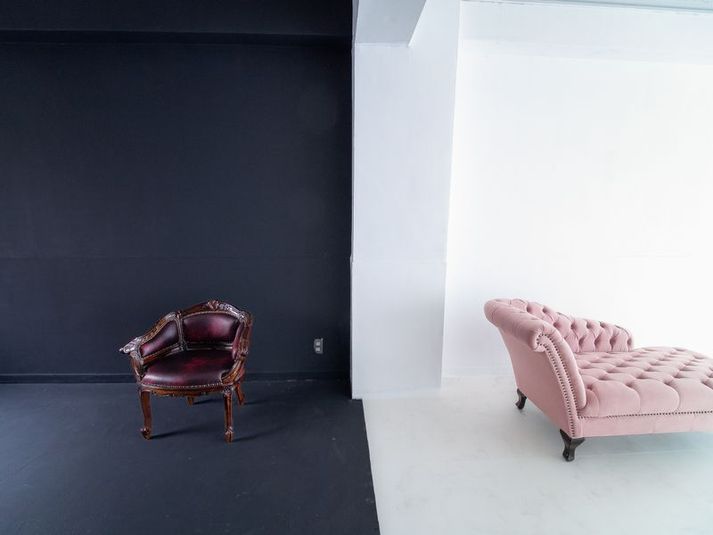 駅1分！24時間利用可の自然光撮影スタジオ - 自然光 撮影スタジオ 飯田橋